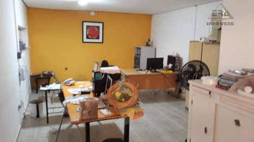 Imagem 6 de 10 de Casa Residencial À Venda, Jardim Yamamoto, Arujá. - Ca0657