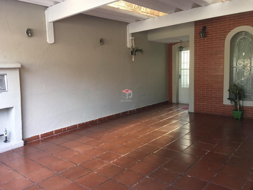 Imagem 9 de 29 de Sobrado 3 Dormitórios Jardim Belita - 41795