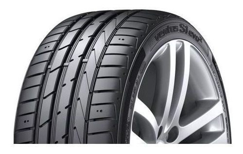 Pneu Hankook Aro 18 245/45r18 Ventus S1 Evo 2 K-117b Rf 100y