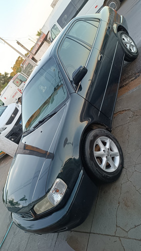 Toyota Corolla 1.8 16v Xei Aut. 4p