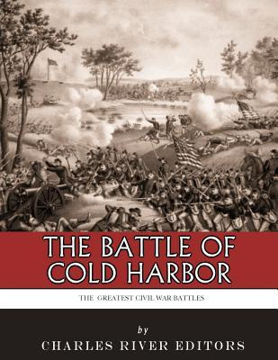 Libro The Greatest Civil War Battles : The Battle Of Cold...