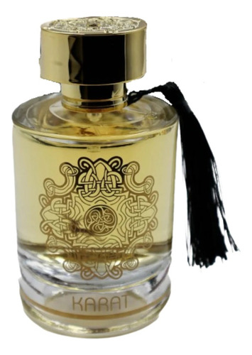 Perfume Maison Alhambra Karat Edp 100 Ml Unisex