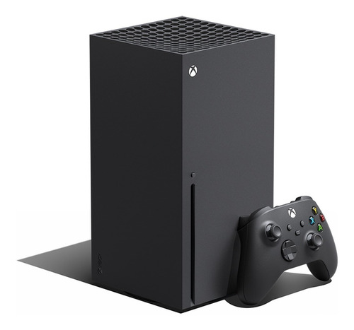 Imagen 2 de 5 de Consola Xbox Series X