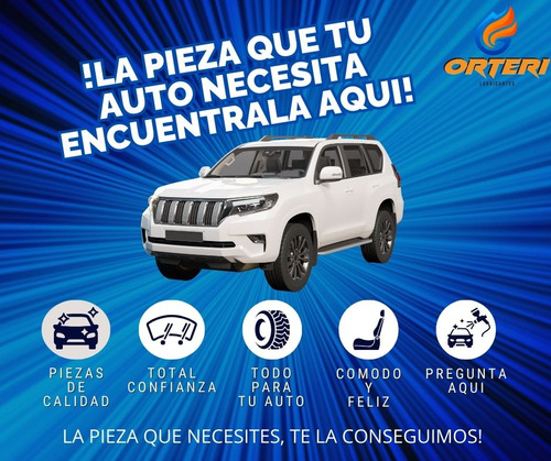 Soporte Tors. Lexus Rx330 V6 3.5 06-08 Rx350