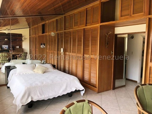 Imagen 12 de 19 de Ana Cárdenas Vende Casa En La Tahona Mls #22-25242