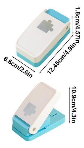 Aplicable A Máquina Para Hacer Rompecabezas Puzzle Maker,
