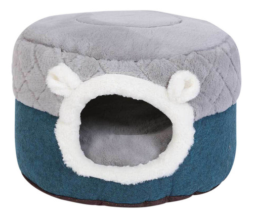 Cama For Gatos Chihuahua, Casa For Perros, Suministros Par