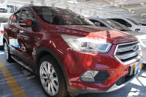 Ford Escape 2.0 Se 4x2