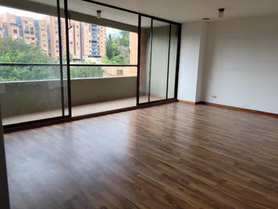 Apartamento en venta