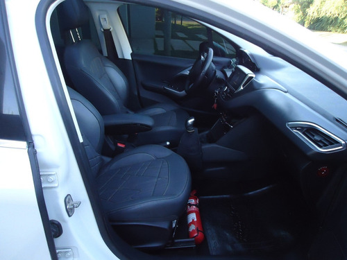 Atencion Oport. Con Solo 63.500 Km. Vdo 208 Feline Pack Cuir