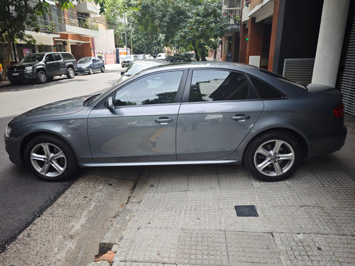 Audi A4 2.0 Ambition Tfsi 225cv Multitronic