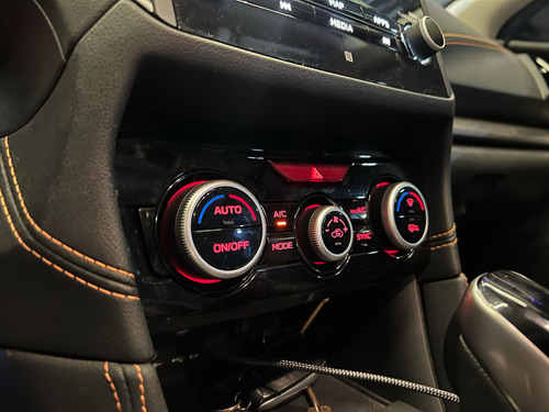 Subaru XV 2.0 Limited
