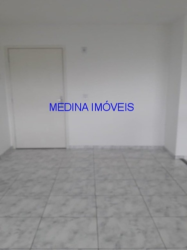 Imagem 4 de 12 de Apartamento Na Vila Correa Para Venda - Ap00073 - 4415083