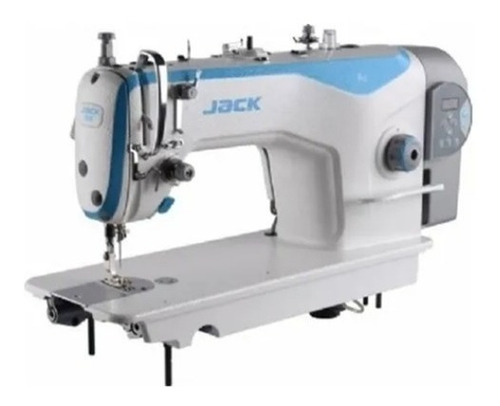 Reta Industrial Jack A2 Com Direct Drive E Corte Linha