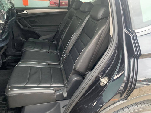 Imagem 11 de 15 de Volkswagen Tiguan 1.4 250 Tsi Total Flex Allspace