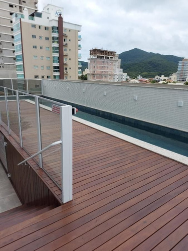 Imagem 10 de 16 de Apartamento Pronto Para Morar Com 3 Suítes A 80 Metros Do Ma - 595