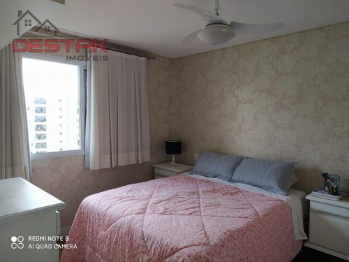 Imagem 15 de 15 de Ref.: 4656 - Apartamento Em Jundiaí Para Venda - V4656