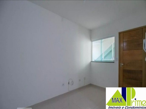 Imagem 18 de 18 de Apartamento - Vila Guilhermina - 2 Dormitórios Ao Lado Da Estação Metrô À Venda, 44 M² Por R$ 265.000 - Vila Guilhermina - São Paulo/sp - Ap01226 - 70842918