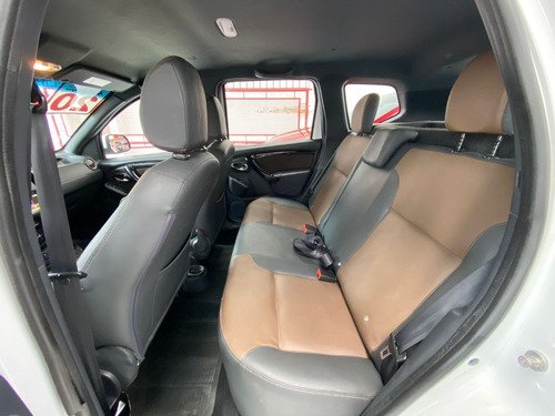 Imagem 5 de 6 de Renault Duster 1.6 Dynamique