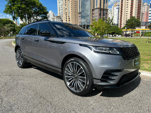 Land Rover Range Rover Velar Gasolina Automático