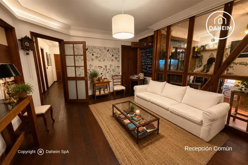 Oportunidad Oficina En Arriendo En Providencia