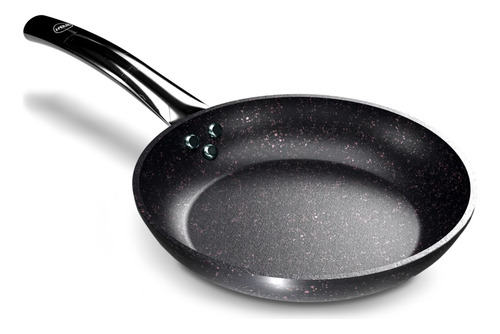 Sarten Antiadherente Pompei 24cm Cocina Aluminio Forjado