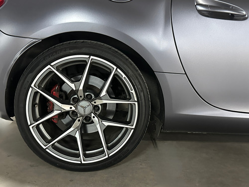 Mercedes-Benz Clase SLK 1.8 200 Cgi Mt