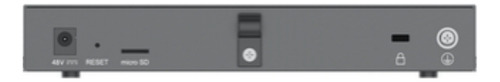 4 En 1: Firewall Nueva Generación, Router, Pbx Ip, Switch