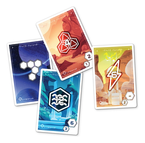 Jogo De Dados E Tabuleiro Dice Colony Board Game Buró