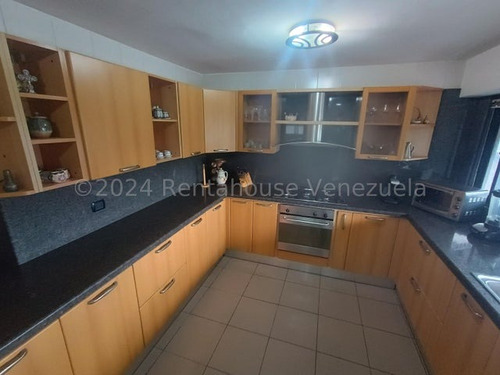 Leandro Manzano Apartamento En Venta,las Acacias Mls #25-4157 As