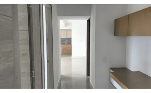 Apartamento En Venta Calasanz Parte Alta (l)