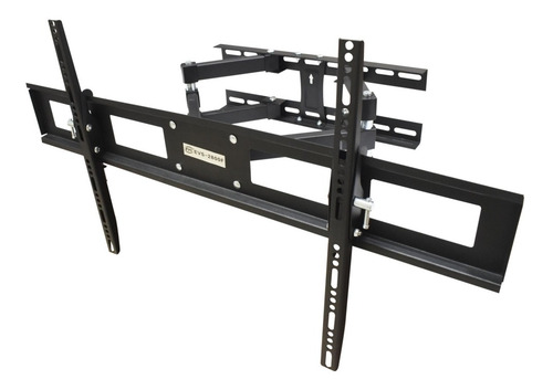 Soporte Expandible 2 Brazos /tv Lcd Curve 55 A 80 Pulgadas
