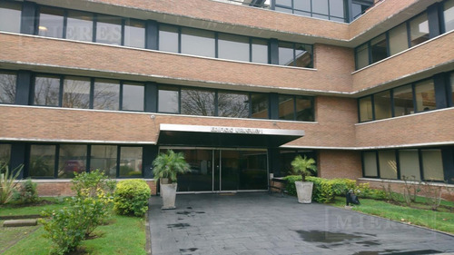 Oficinas En Alquiler En Edificio Uruguay 1 - Calle Uruguay Y Acceso Tigre, San Isidro
