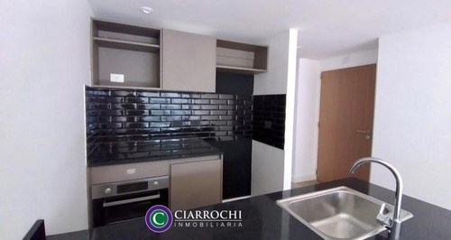 Imagen 8 de 21 de A Estrenar - Departamento 2 Amb. Con Doble Balcón Y Amenities