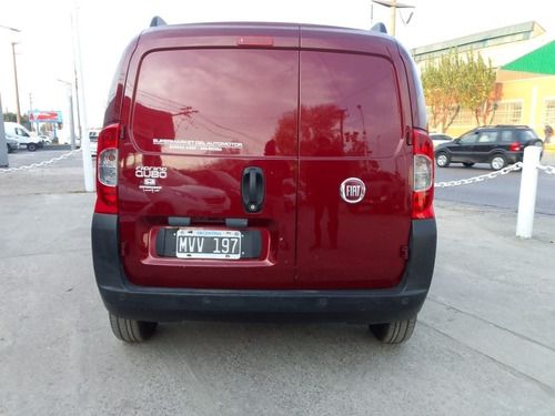 Imagen 8 de 15 de Fiat Qubo Dynamique!!!