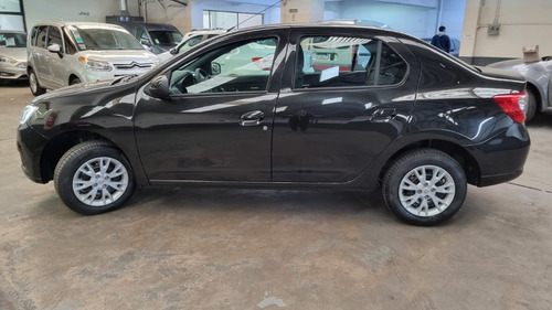 Imagen 6 de 19 de Renault Logan Zen 1.6 0km 2022 Stock Fisico (LG)