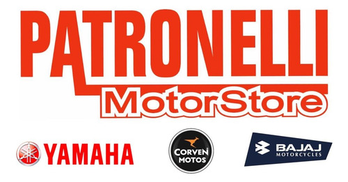 Nueva Scooter Yamaha Nmax Connected 155 2024 0km Patronelli