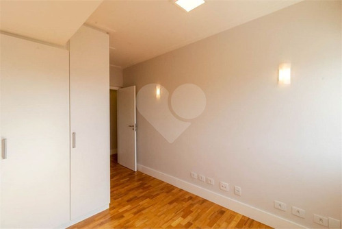 Apartamento-são Paulo-morumbi | Ref.: 353-im503330 - 353-im503330