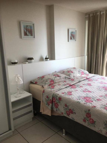 Imagem 15 de 19 de Apartamento Para Alugar, 70 M² Por R$ 3.000,00/mês - Praia De Iracema - Fortaleza/ce - Ap1928