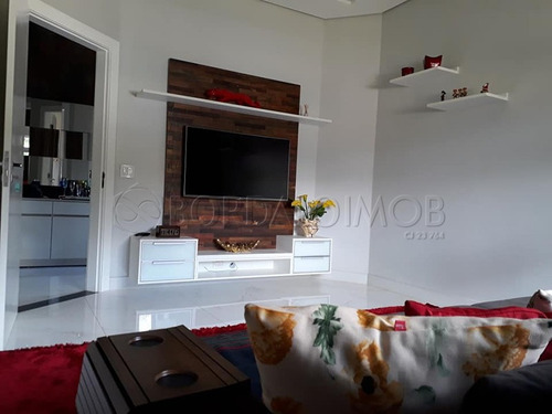 Imagem 6 de 30 de Park Way Smpw Quadra 5, Com 540m², 4 Suítes, Frente A Águas Claras. - Villa114444