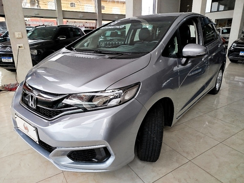 Honda Fit 1.5 PERSONAL 16V FLEX 4P AUTOMATICO