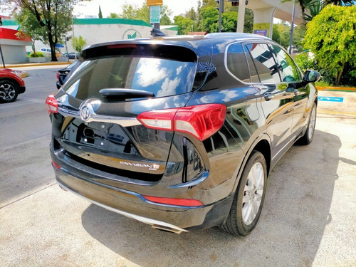 Imagen 7 de 14 de Buick Envision 2019