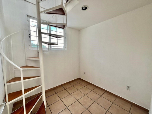 Casa En Condominio En Venta En Tlalpan