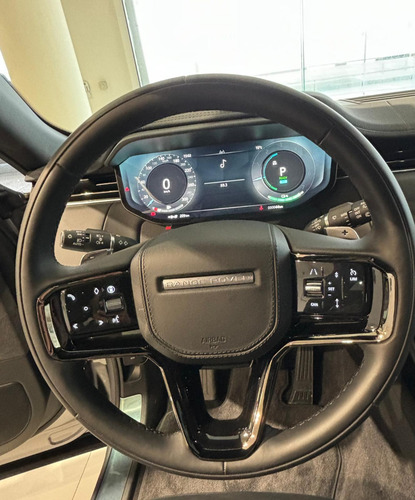 Range Rover Sport 3.0l 460ps Phev Dynamic Hse