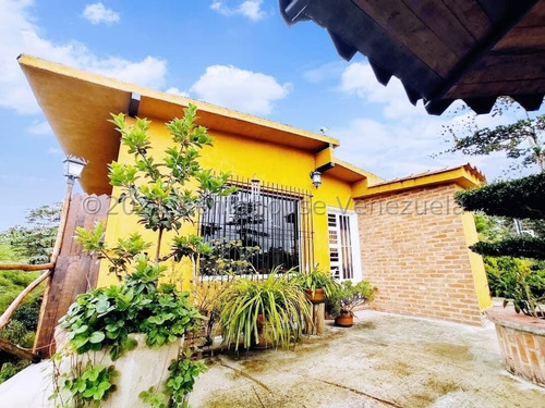 Imagen 21 de 22 de Excelente Casa En Venta San Antonio De Los Altos 21-26026