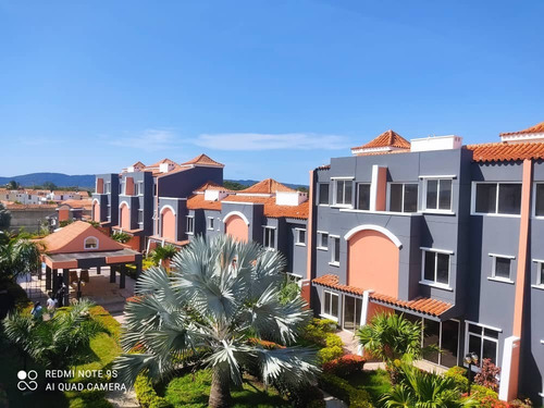 Imagen 11 de 12 de Century21 Ven Excelente Townhouse