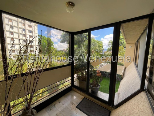 Exclusivo Apartamento Comodo Y Con Buena Distribucion En Venta En La Castellana Yf