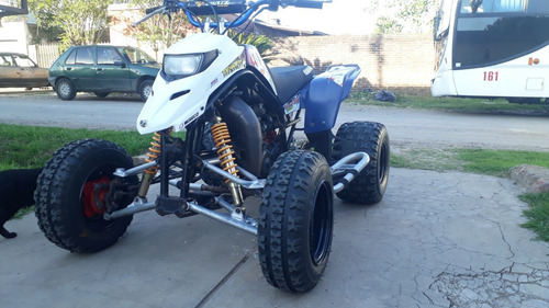 Yamaha Blaster