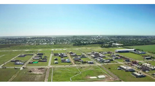 Terreno En Capitán Bermúdez - Terranova - Manzana Q - Lote 11