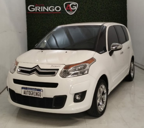 Citroën C3 Picasso 1.6 Exclusive 110cv
